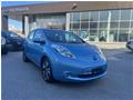 2015 Nissan Leaf 4dr Hb Sl for sale 2015
Nissan
Leaf 4dr Hb Sl