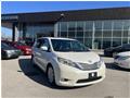 2014
Toyota
Sienna 5dr Ltd 7-Pass Fwd