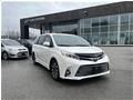 2018
Toyota
Sienna 5dr Xle 7-Pass Awd