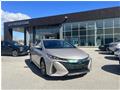 2018
Toyota
Prius Prime 5dr Hb At