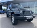 2014
Jeep
Wrangler 4dr Awd