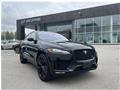 2017 Jaguar F-PACE 4dr Sdn Awd S for sale 2017
Jaguar
F-PACE 4dr Sdn Awd S