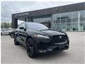 2017
Jaguar
F-PACE 4dr Sdn Awd S