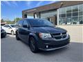 2017
Dodge
Grand Caravan 4dr Wgn