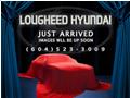 2020
Hyundai
Elantra Luxury Ivt
