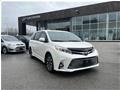 Toyota
Sienna 5dr Xle 7-Pass Awd
2018